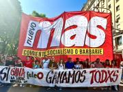 24 de marzo: una jornada histórica  