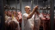 China rechaza 22 toneladas de carne argentina