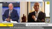 Abogado de Ollanta Humala cuestiona fallo que mantiene ejecución de su condena y sostiene que debería enfrentar el proceso en libertad