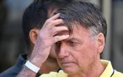 Bolsonaro, preso en su casa por 90 días
