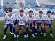 La Sub 18 de Mercedes va por un Paso Importante Rumbo a la Final