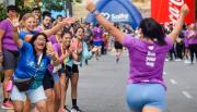 Maratón New Balance: habrá cortes y demoras de colectivos en la ciudad de Salta
