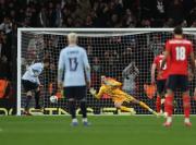 Federico Valverde y la “garra” de Uruguay con Inglaterra: “Fuimos a ganar tras el gol”