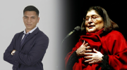 Gorda comunista y un cáncer: un funcionario libertario de Tucumán fue cruzado tras atacar a Mercedes Sosa