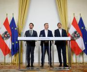 Austria prepara una ley para restringir el acceso a redes sociales a menores de 14 años