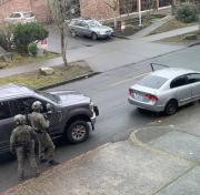 Madre venezolana detenida por el ICE en Seattle: funcionarios se llevaron a su bebé de 10 meses