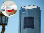 Burford Capital apelará el falló por la expropiación de YPF