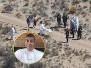 Santa Cruz: confirmaron que una mano humana hallada en enero pertenece a un hombre desaparecido