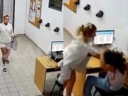 Una paciente agarró de los pelos y le rompió el celular a una empleada en un hospital de Quilmes