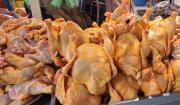 Precio del pollo alcanza los Bs 19,50 por kilo en mercados de Santa Cruz