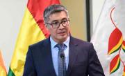 Bolivia paga más de $us 500 MM de la deuda externa en marzo
