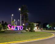 Puesta a punto /En Termas del Daymán para recibir a visitantes en Semana de Turismo