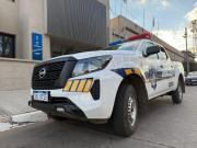 Un camionero fue secuestrado en Rivera: apareció maniatado días después