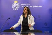 Oposición convocará de manera “urgente” a la ministra Cardona tras aumento de combustibles