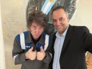 Imputaron a Manuel Adorni por enriquecimiento ilícito e investigan viaje a Punta del Este