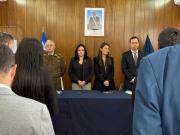 Gobierno anuncia medidas para colegio donde se produjo ataque en Calama