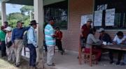 Votantes de 21 mesas de San Ignacio deben repetir votación el próximo 5 de abril