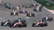 Después del GP de Japón: La F-1 prepara cambios en sus reglas tras polémico inicio de temporada