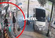 Video: Estaban encapuchados y armados, esto es lo que se sabe del secuestro de una mujer en el trópico de Cochabamba