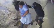 Grupo armado secuestra a una mujer de un negocio del trópico de Cochabamba