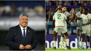 Desde los silbidos para Tapia hasta el festejo de Mauritania frente a La 12: el partido de Argentina terminó entre memes y reacciones