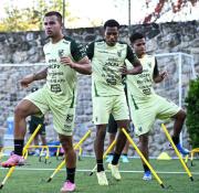 Bolivia vs. Irak: Medios mexicanos afirman que “Bolivia no debe dejar pasar esta oportunidad”