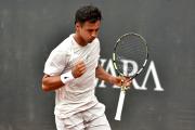 Hugo Dellien y Juan Carlos Prado son semifinalistas del Challenger de Sao Paulo