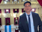 Piden la renuncia del director de Radio Nacional por agravios a Mercedes Sosa