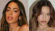La última versión sobre la pelea entre Emilia Mernes y Tini Stoessel impactó a todos