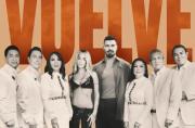 Ricky Martin, Los Ángeles Azules y Tini sorprenden con una renovada versión de Vuelve