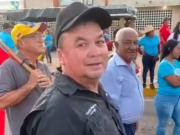 Sicarios matan a tiros a exconcejal del municipio Jesús Enrique Lossada en una granja en La Paz