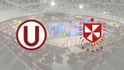 Universitario vs San Martín EN VIVO: ¿a qué hora y dónde ver la ida de la semifinal de la Liga Peruana de Vóley?