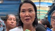 Con altura y respeto: la postura de Keiko Fujimori de cara a la segunda ronda del debate presidencial