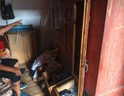 Creciente ola de robos a viviendas