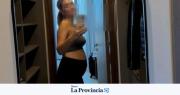 Del “Lavarropas Gate” a la felicidad: la ex de Fede Bal anunció su embarazo