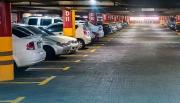 Gobierno nacional acuerda regular tarifas de estacionamientos