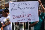 Trabajadores tercerizados de Bauxilum solicitan ingresar como personal fijo tras abrupta salida de contratistas