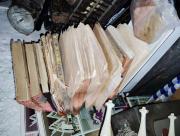 CUANTO VALE LA HISTORIA???