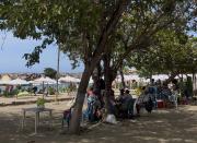 “Poda del guatepajarito fue selectiva y aún hay sombras para los bañistas”