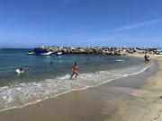 Playa El Yate te espera