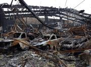 Guardianes de la Revolución de Irán amenazan con atacar universidades de EE UU en Medio Oriente