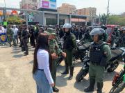 Más de 8 mil efectivos resguardarán la Semana Santa en Aragua