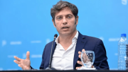 Axel Kicillof celebró el fallo por YPF y apuntó contra Milei y Macri: “Están complicados”