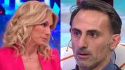 Yanina Latorre contó el peor aspecto de Diego Latorre y lo destruyó en vivo: Es una inutilidad