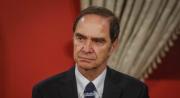 Hernán Larraín (UDI) respalda idea de terminar con el indulto presidencial