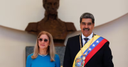 “Estamos bien, firmes y serenos”: el primer mensaje de Maduro y su esposa tras ser capturados