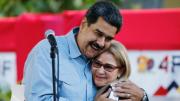 VIRAL: Maduro y Cilia Flores enviaron mensaje por las redes sociales para agradecer tanta solidaridad