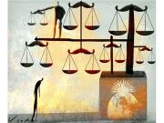 La trampa del goce político