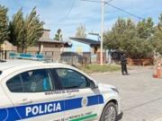 Conmoción en Chubut: una mujer asesinó a su esposo de un balazo por llegar borracho a su casa
