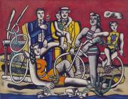 Marx y las máquinas: la aparición del General Intellect